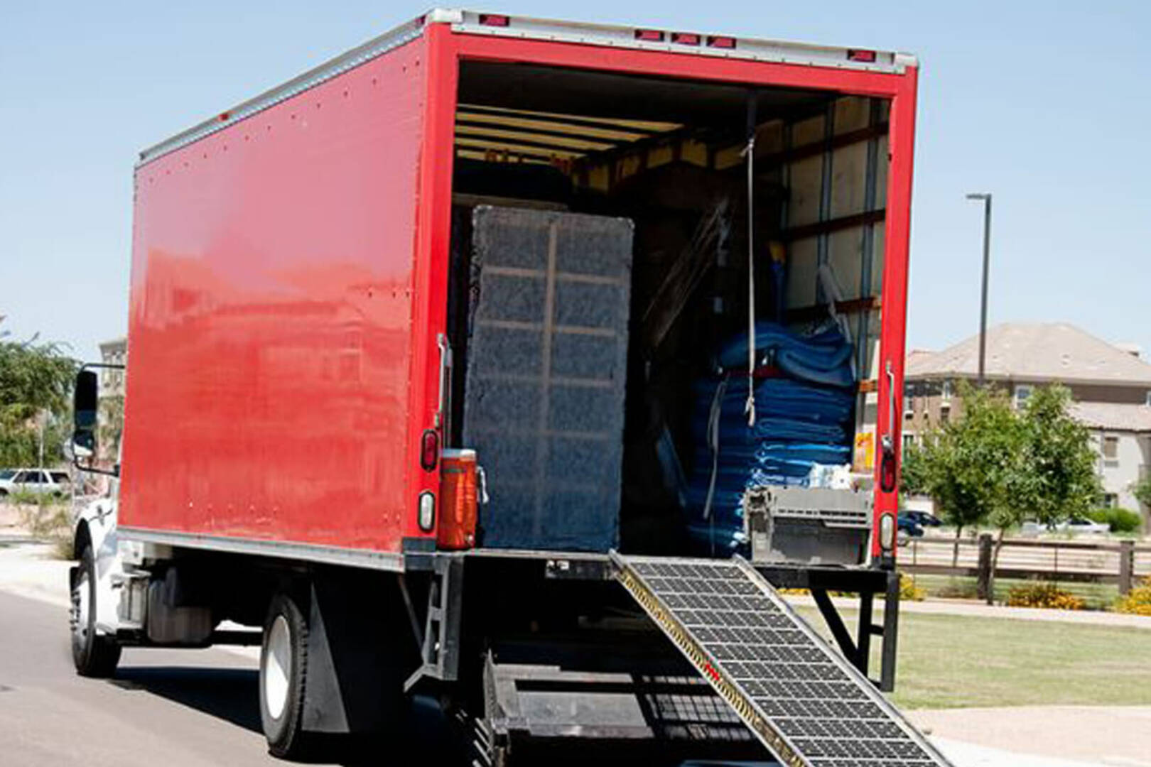 Healthcare Movers Chicago Il