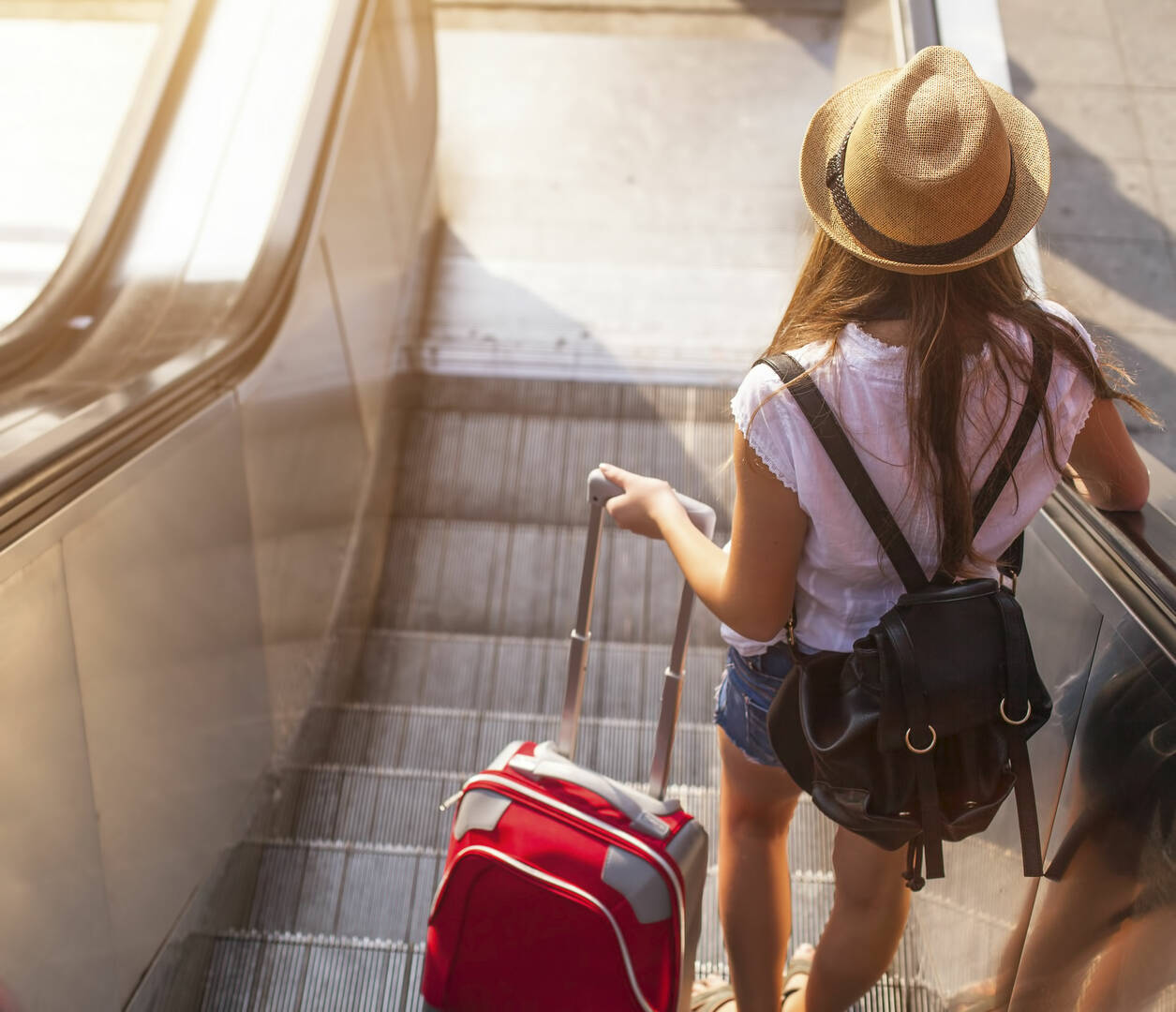 English Speaking Tour Guide London