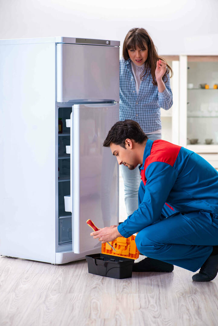 Appliance Repair Manhattan NY