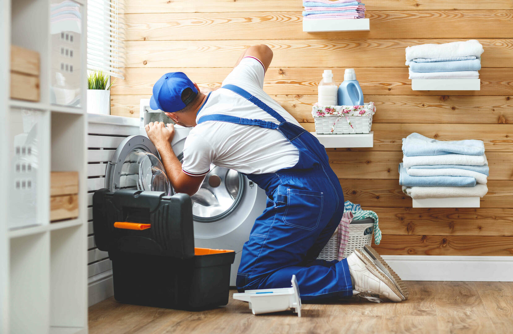 Appliance Repair Rochester Hills Mi
