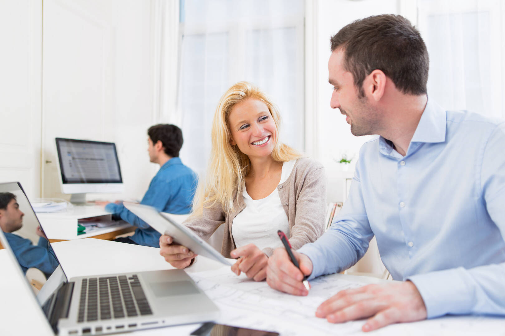Business Market Research London
