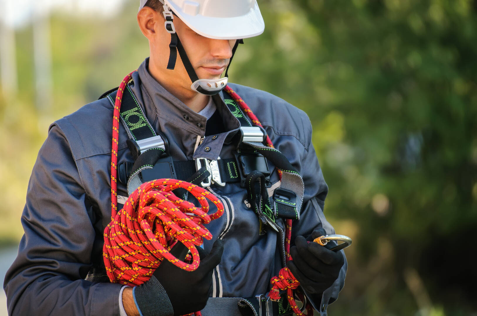 Commercial Electrical Contractor Long Island NY