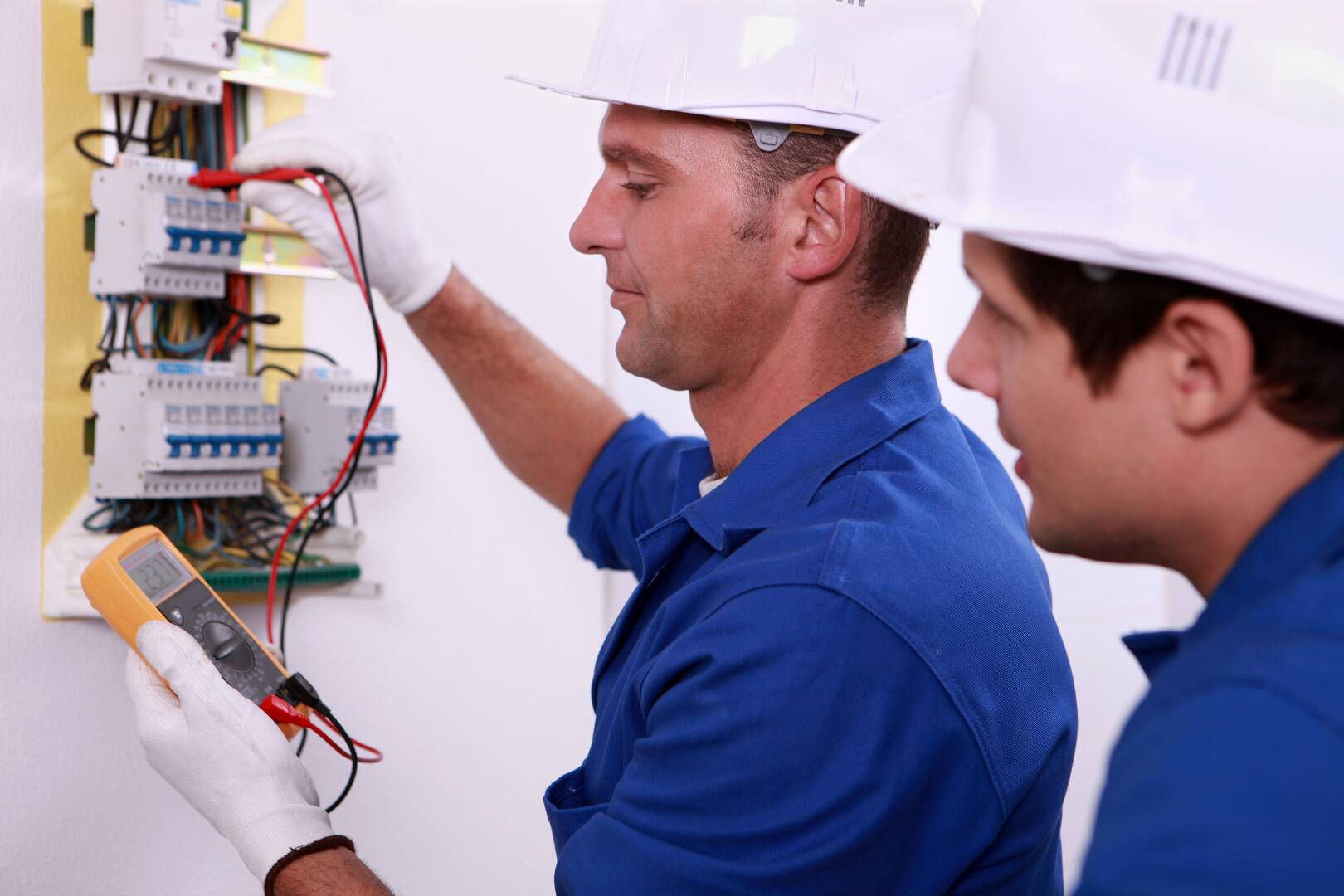 Electrical Contractor Lincoln NE
