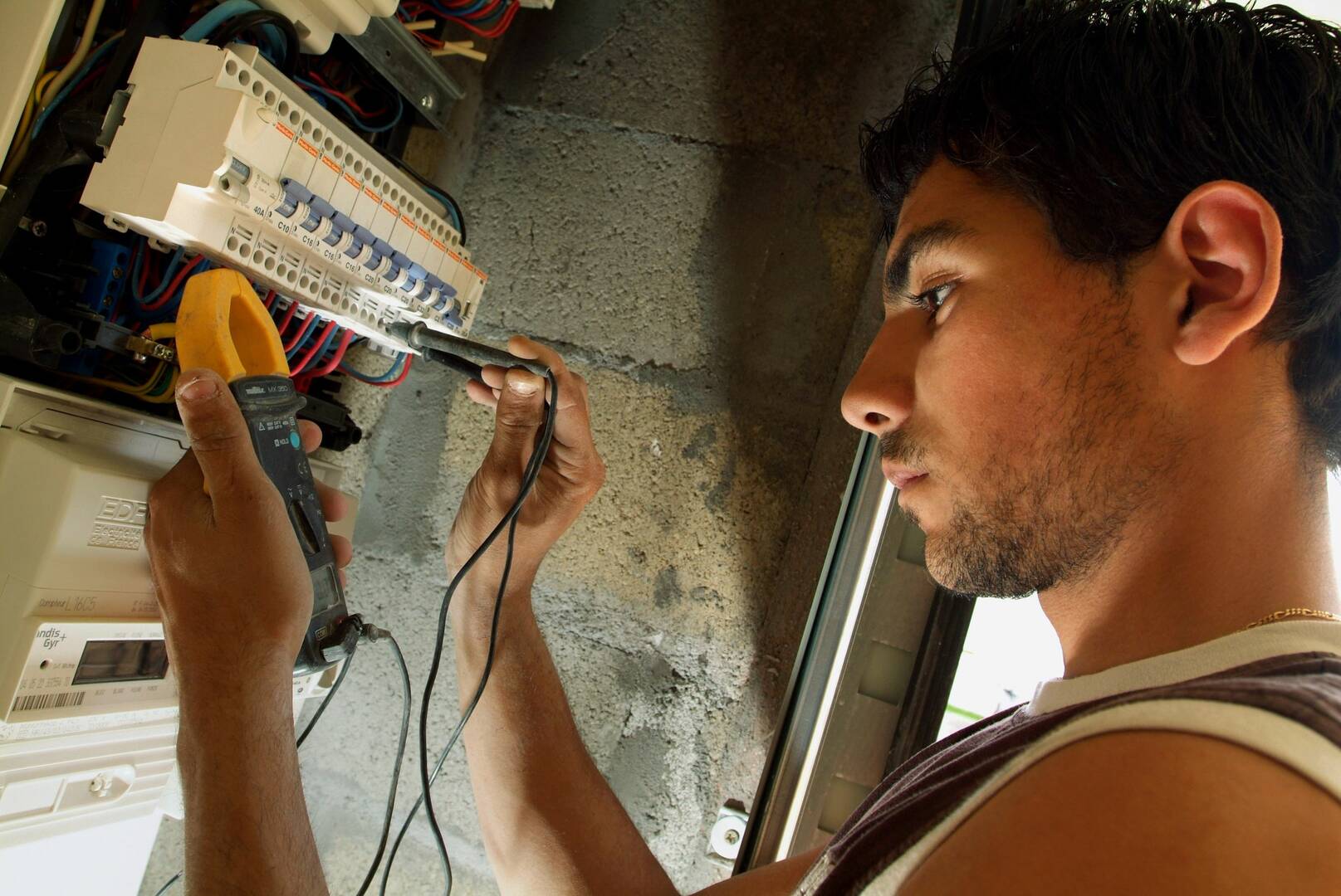 Electrical Underground Installation and Repair Services in Phoenix Az