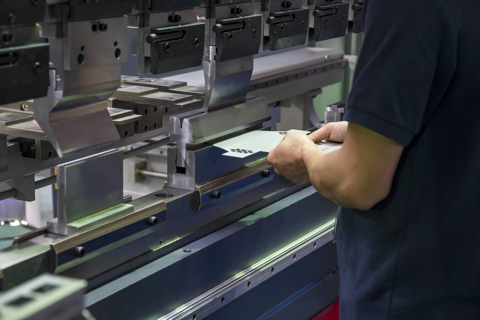 Metal Fabrication Atlanta GA