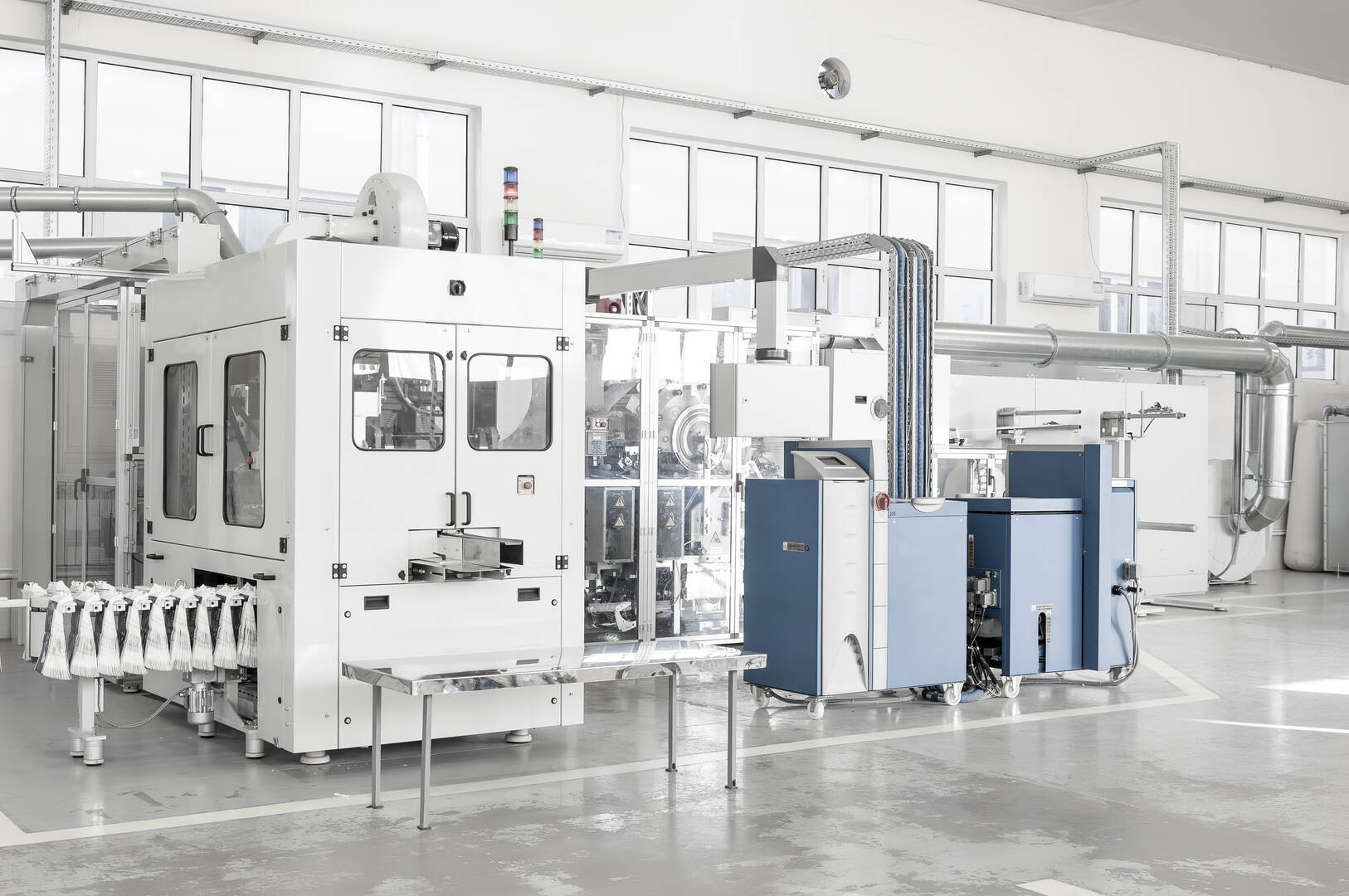 Industrial Equipment Supplier Sylvania OH
