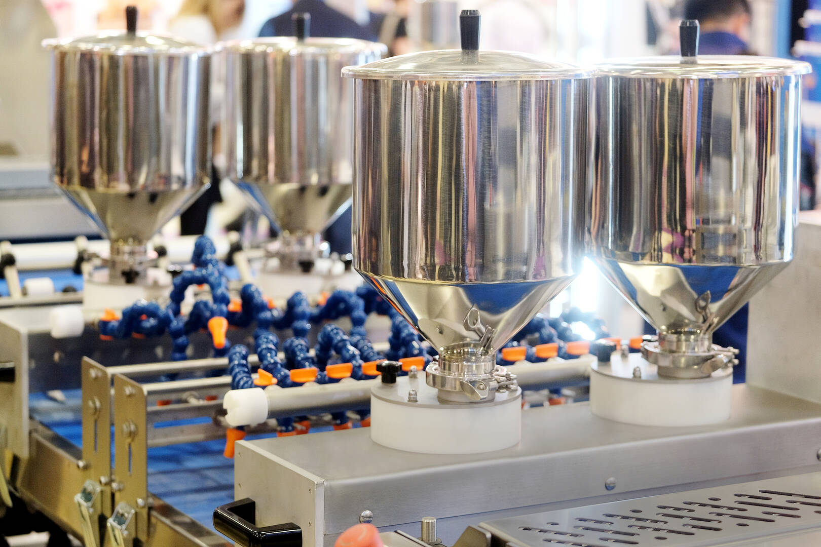 Injection Molding