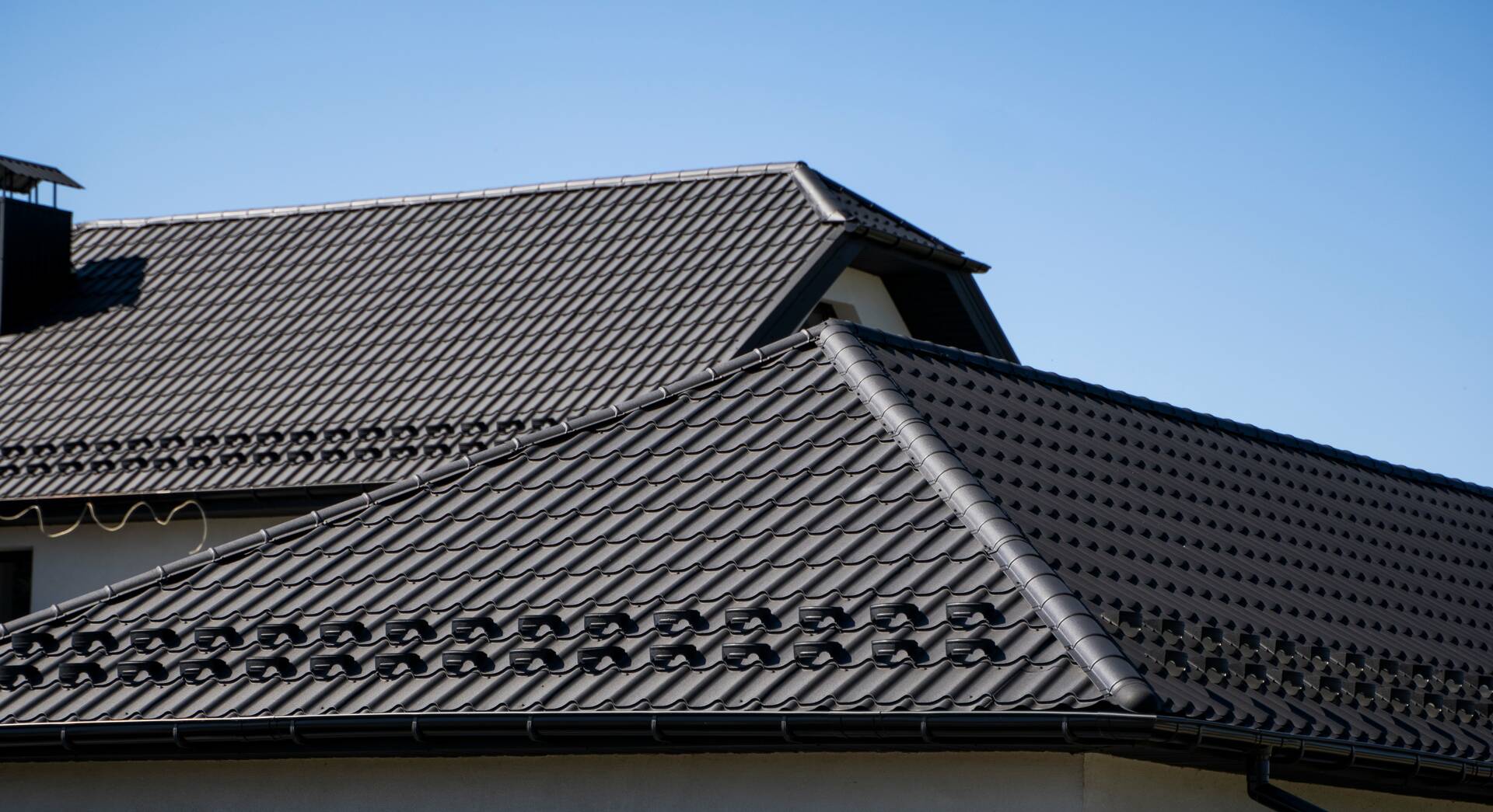 Commercial Roofing Contractor Denver CO