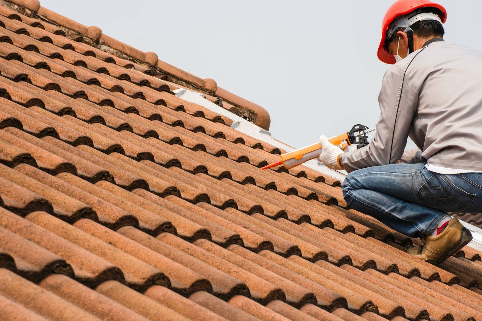 Roof Repair Contractor Maryville TN