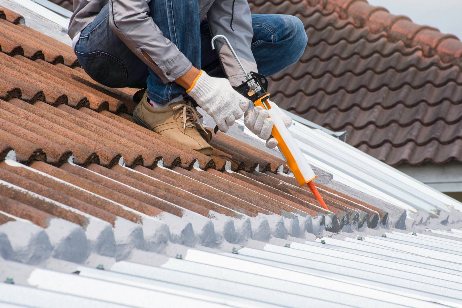 Emergency Roofers Woodbury MN