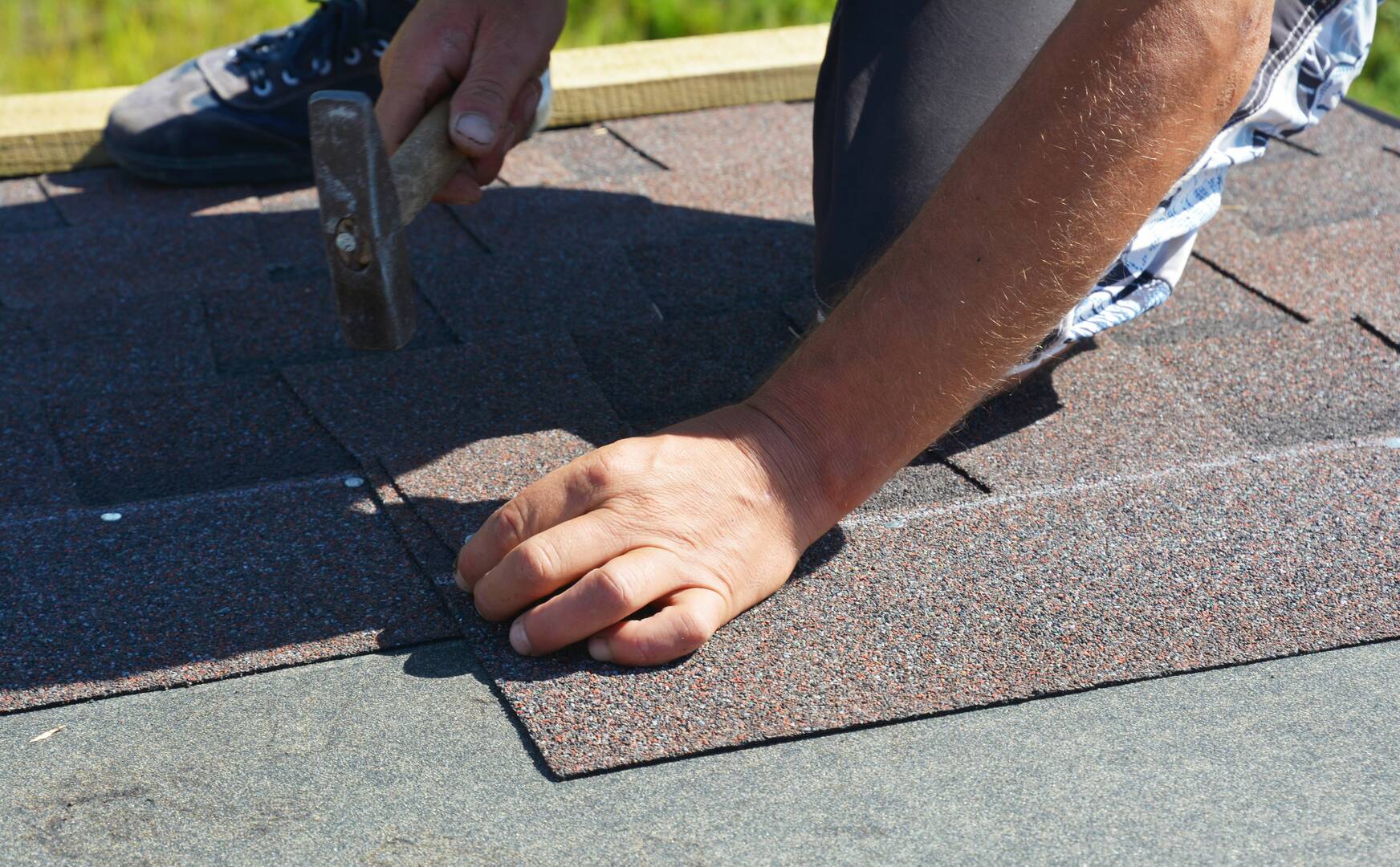 Roof Replacement Spokane Valley WA