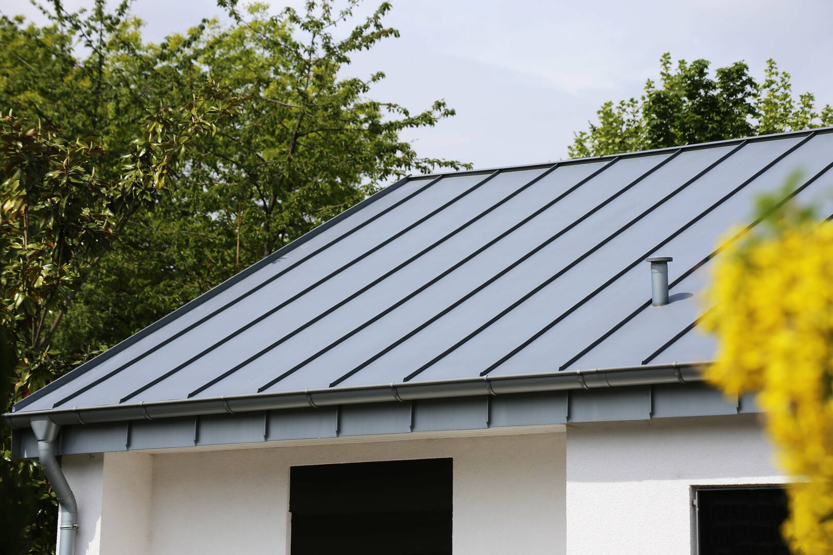 Roofing Contractor Wilbraham MA