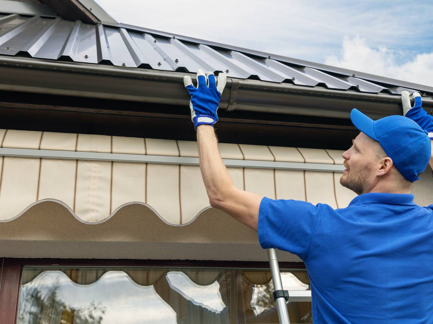 Residential Roofer Spring Hill FL