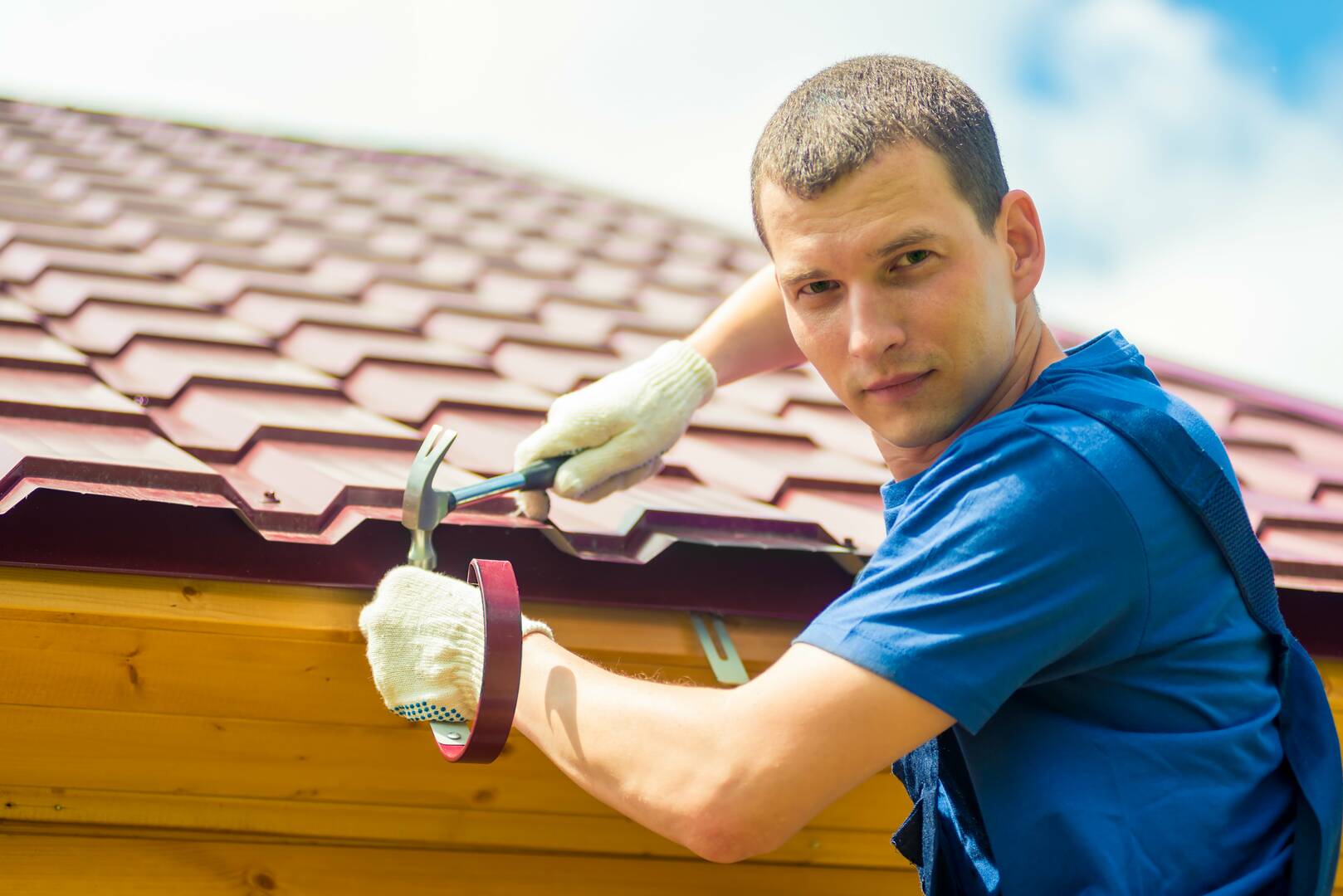 Local Roofer South Lyon MI