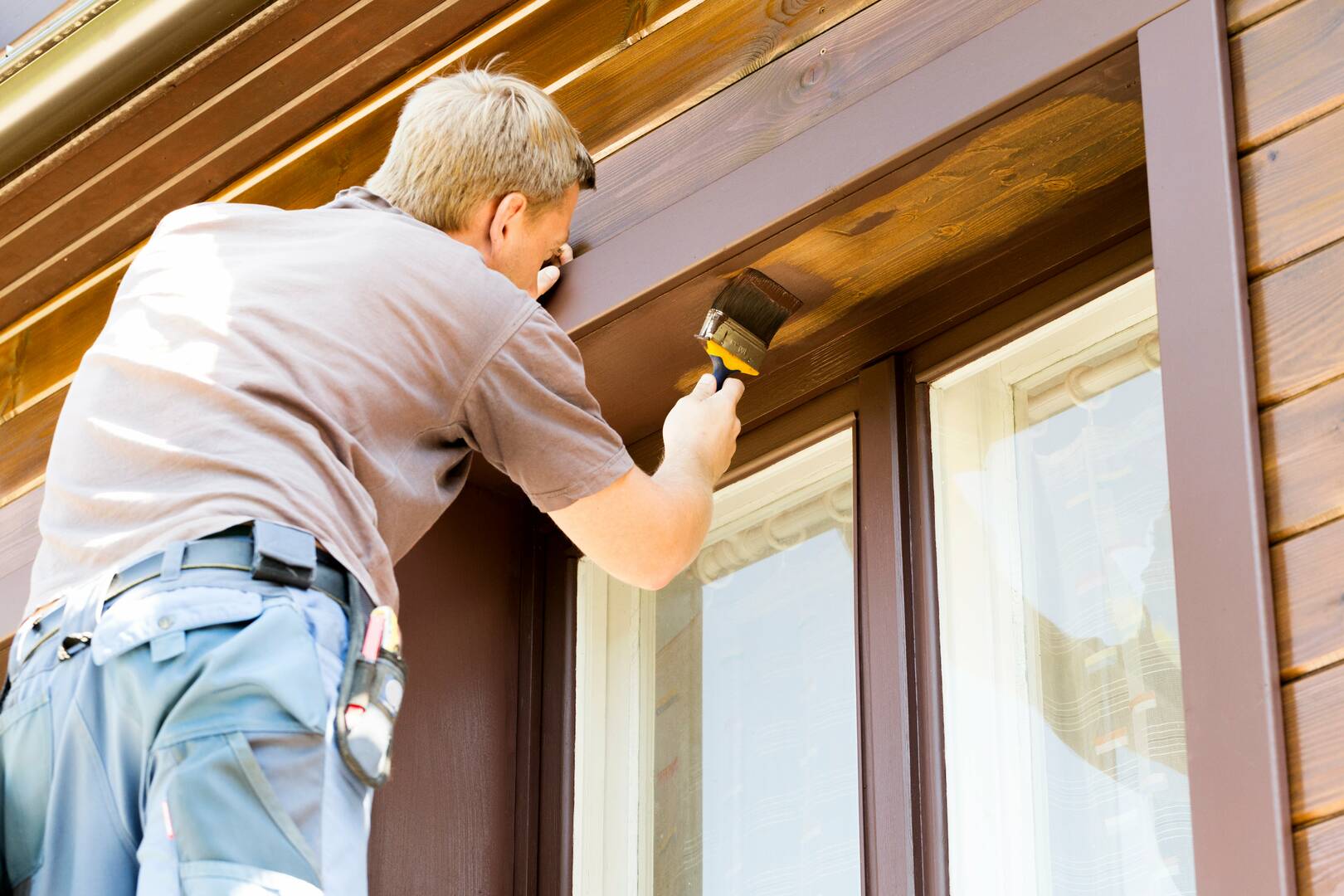 Siding Installation Contractor Springfield MA