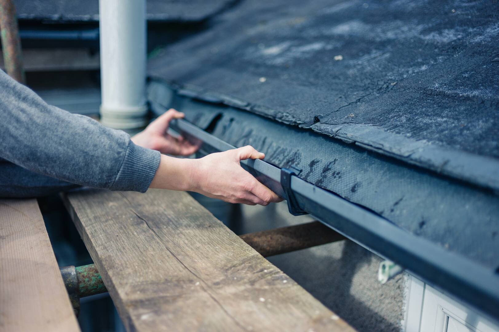 Roofing Barrington Hills Il