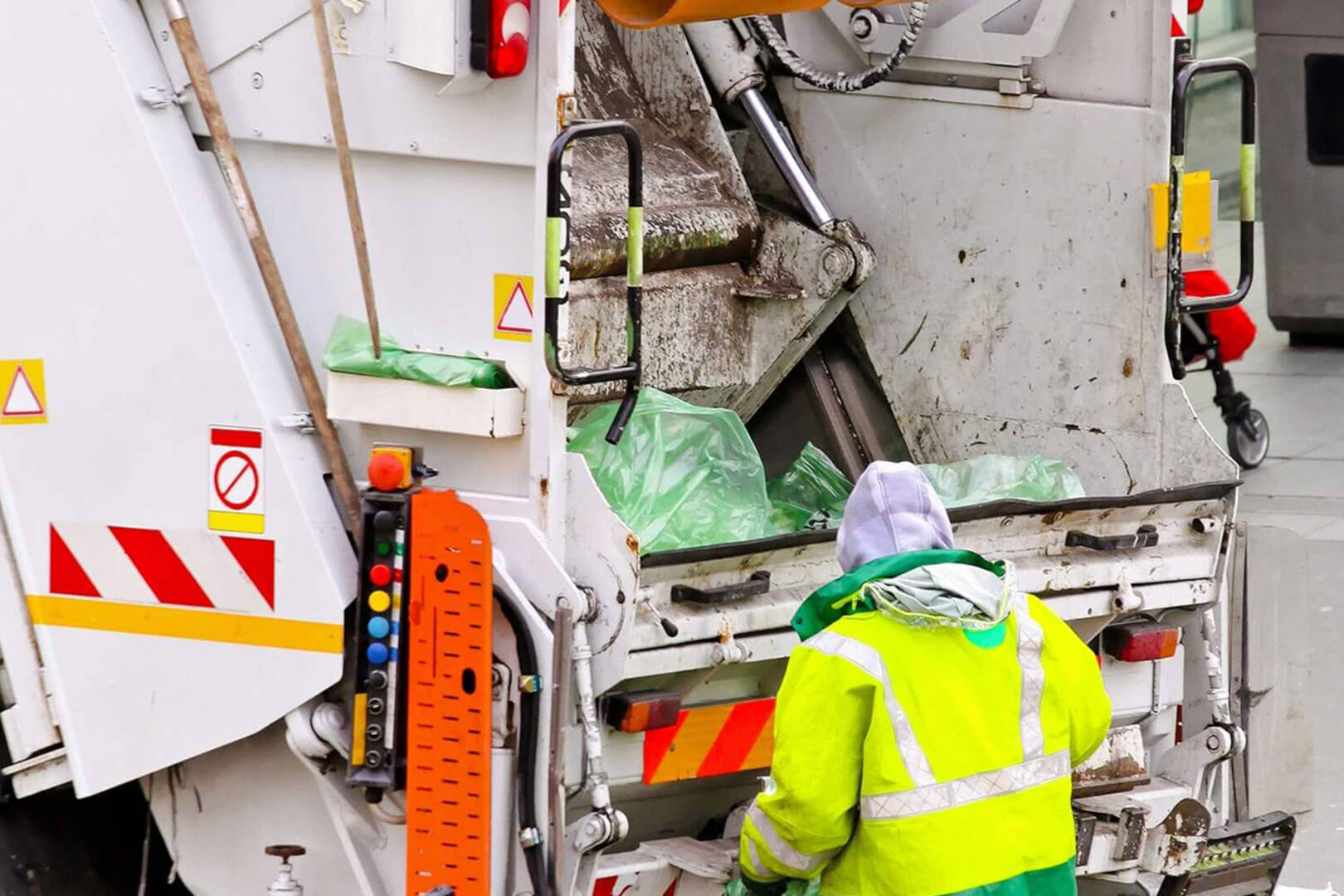 Scrap Metal Dealer Services Bristol TN