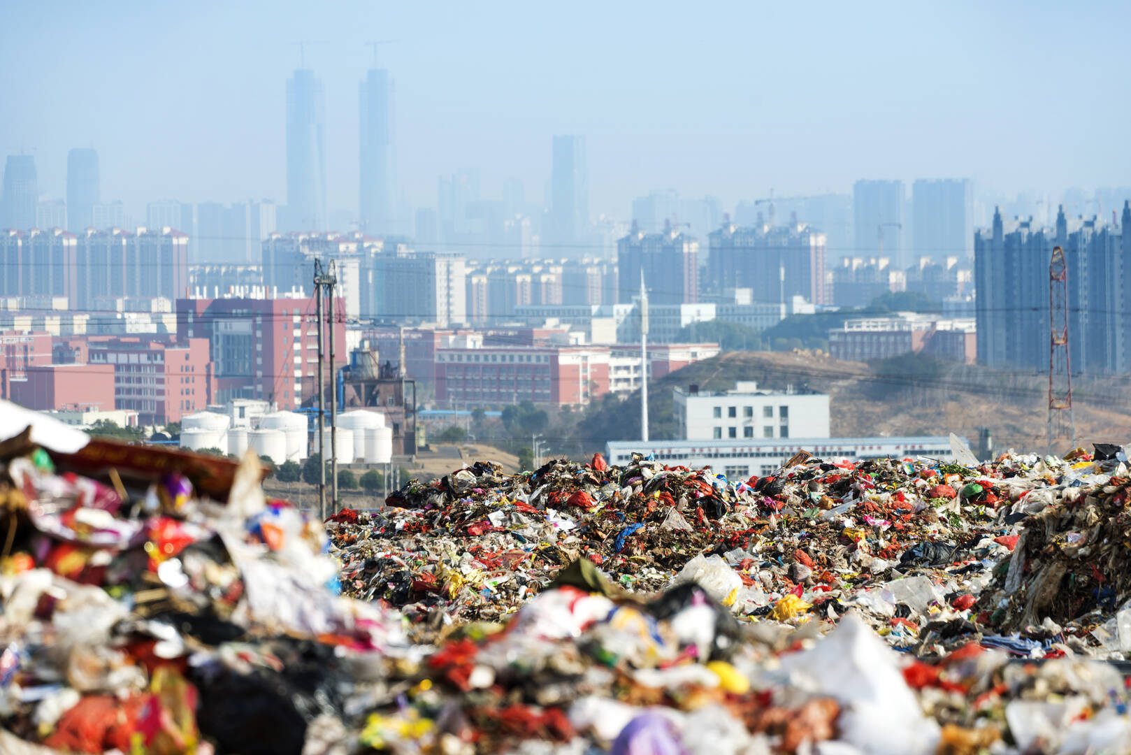 Aluminum Scrap Recycling Virginia Beach Metro