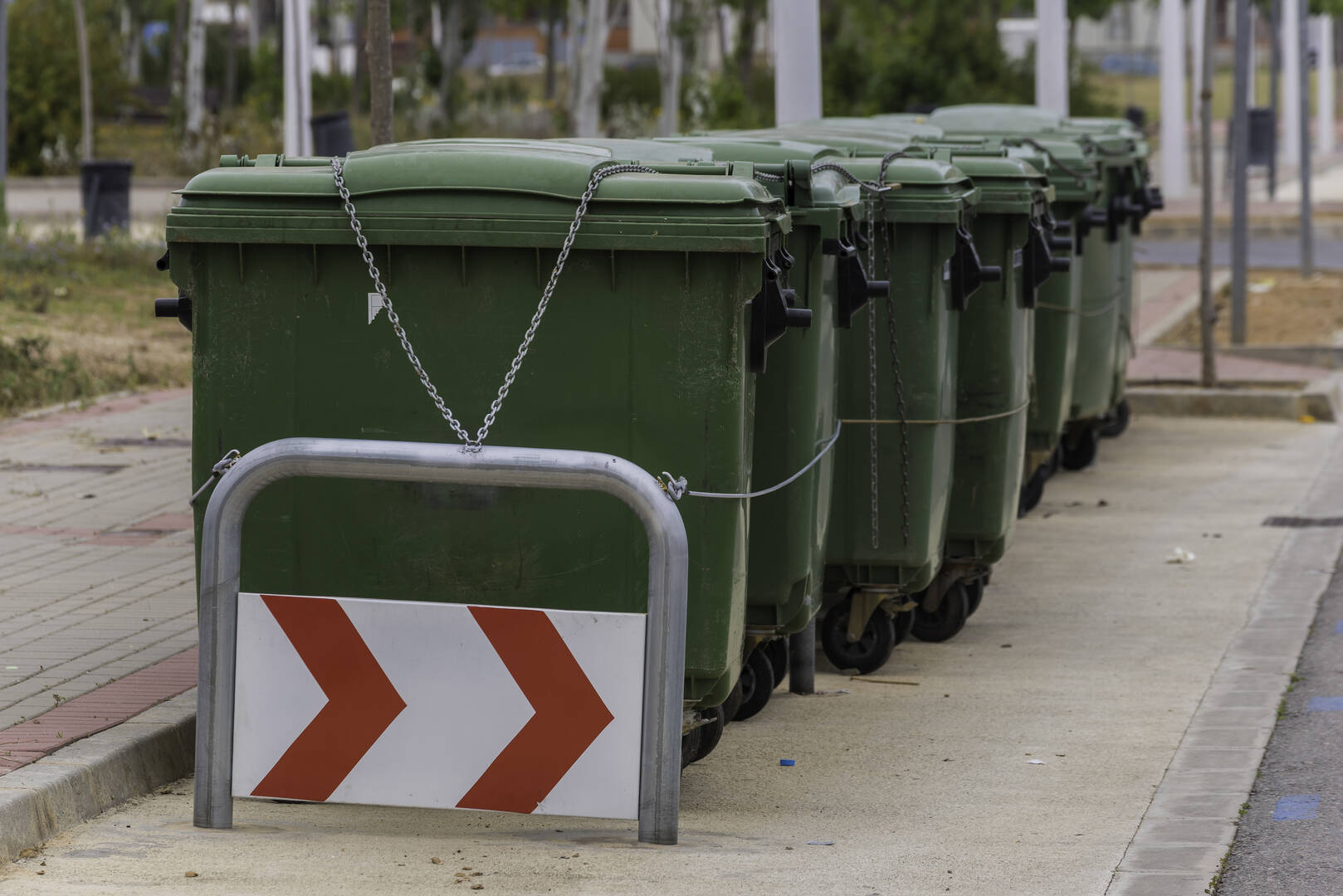 15 Yard Dumpster Rental Westerville OH