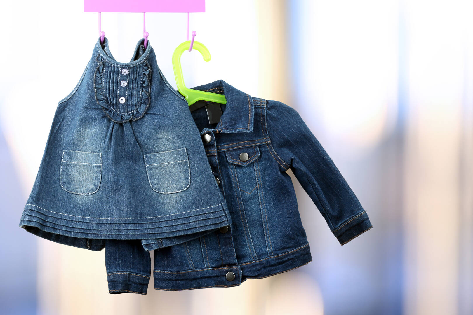 Dry Cleaning Service Potomac MD
