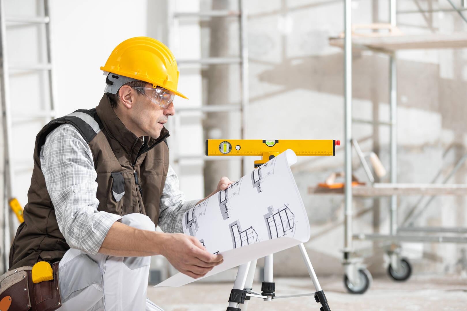 Demolition Contractor Maryville TN