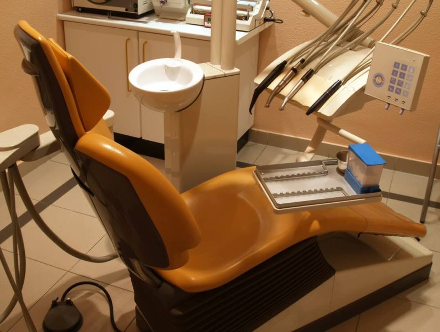 General Dentist Valparaiso In