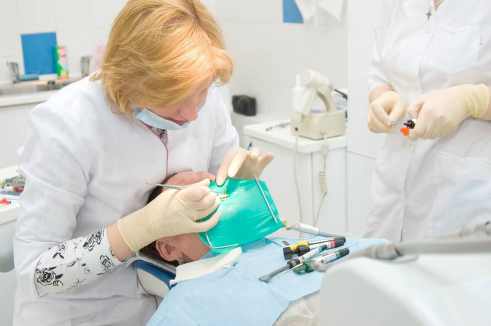 Sedation Dentist Kelowna