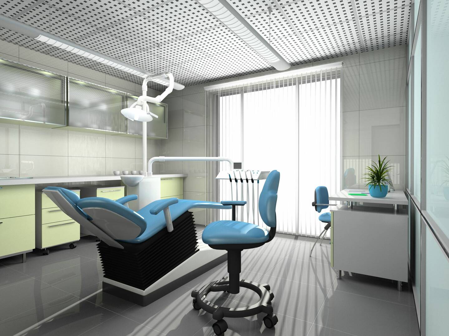 Kelowna Dentist
