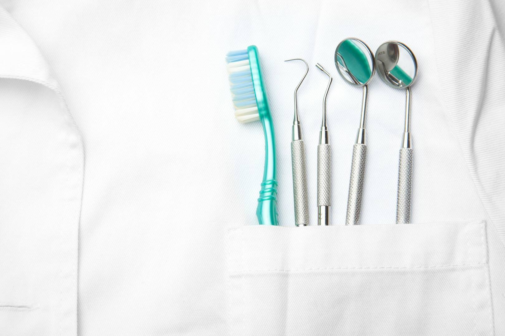 Denture Repair Lynnwood Wa