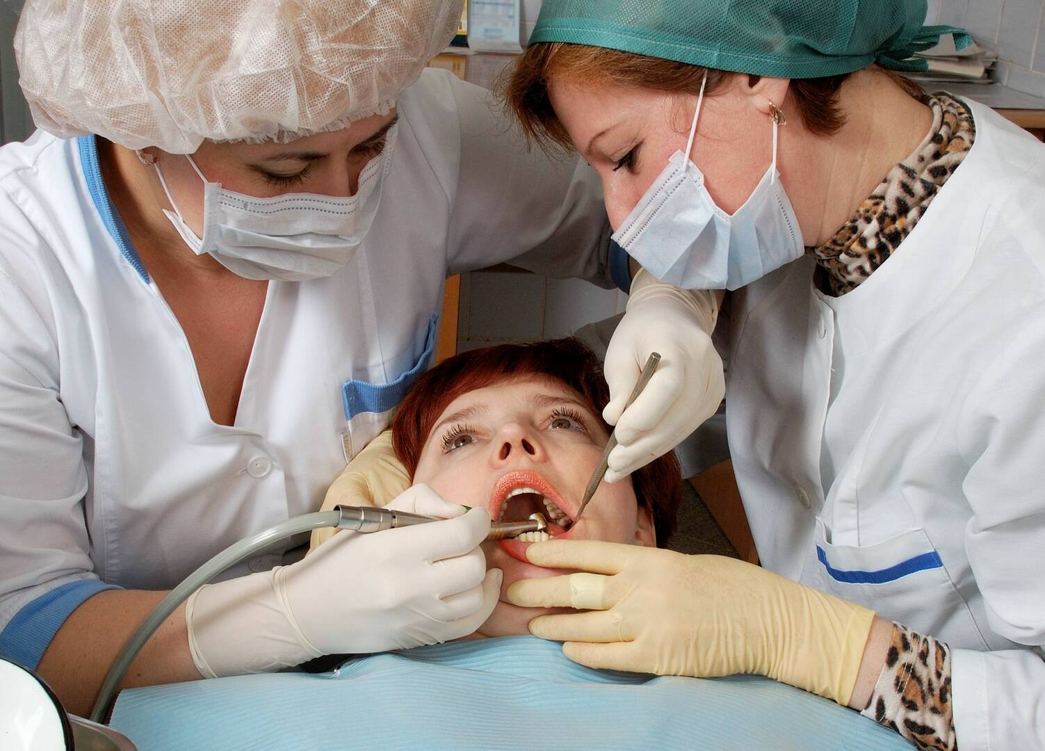 General Dentistry Richlands Nc