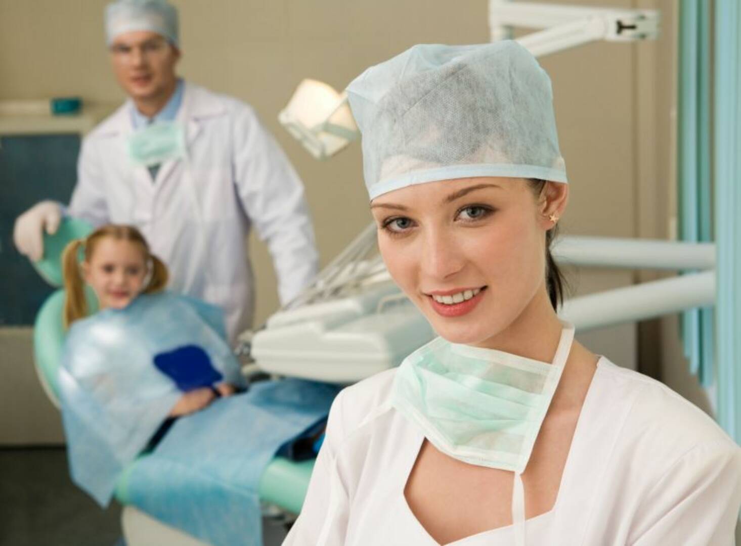 Prosthodontic Dentistry Denver CO