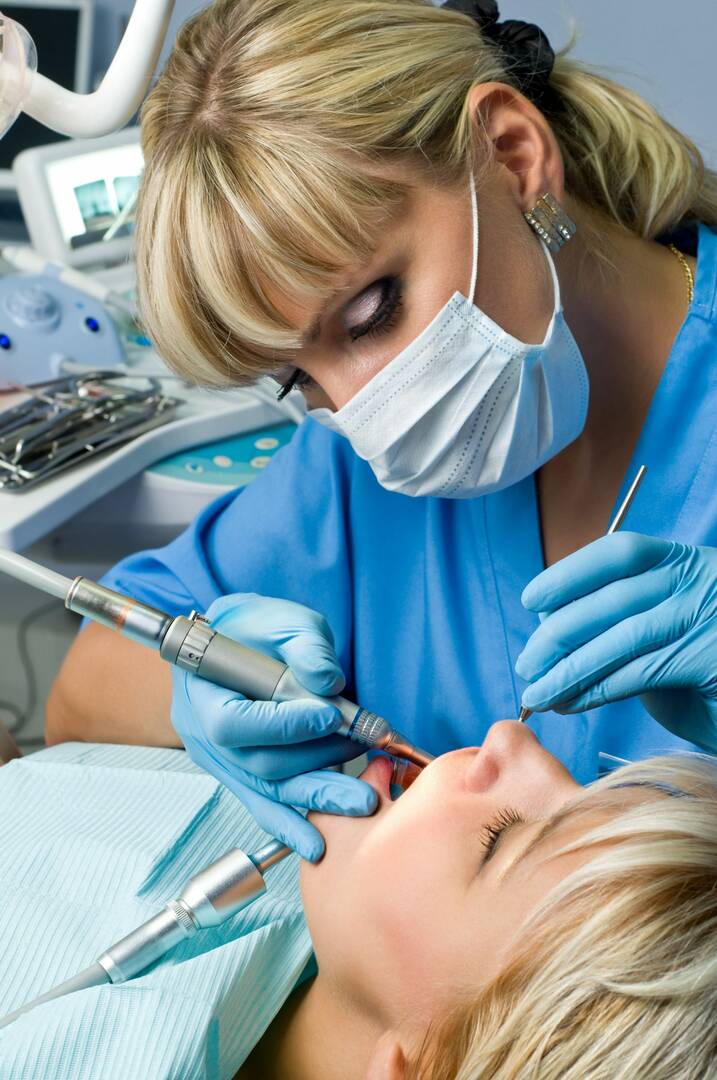 Judd Dentistry PA is a Leading Dentist in Ellicott City, MD