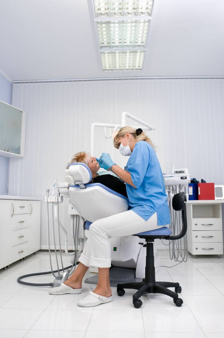 Orthodontist Highland Park Il