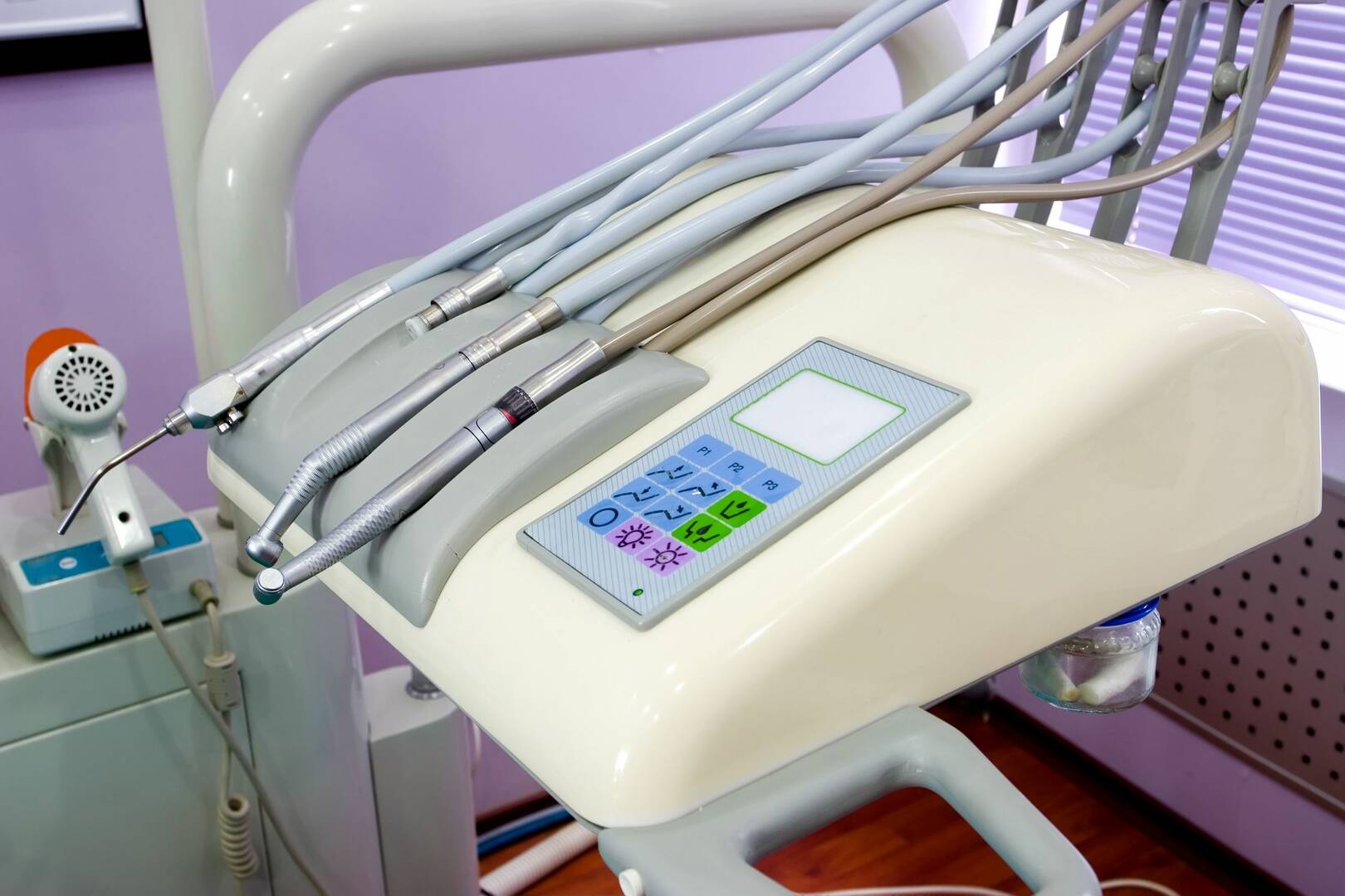 General Dentistry Memphis Tn